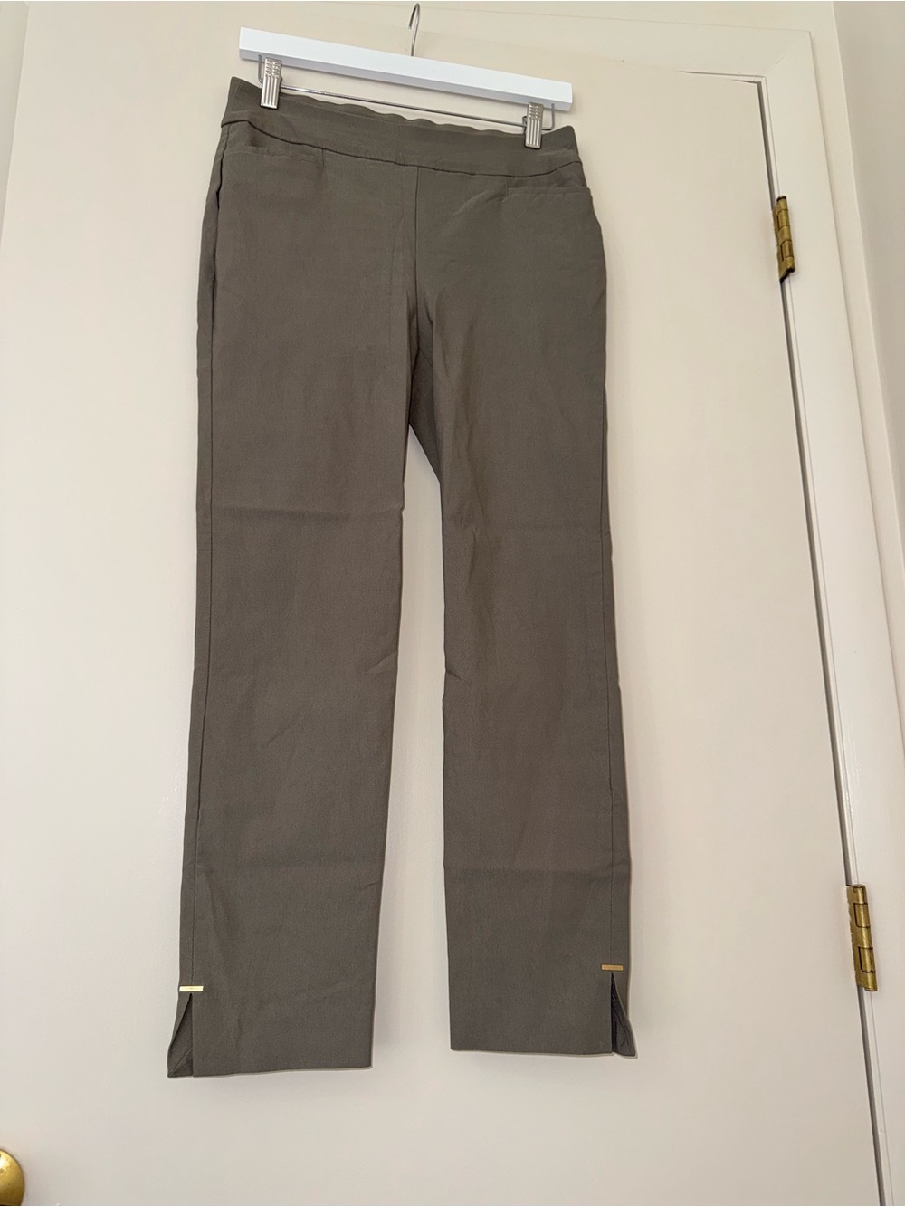 Chico’s Straight-Leg Dress Pant